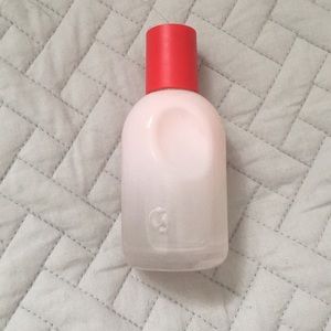 Full bottle Glossier You fragrance with bag